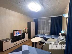 2-к квартира, посуточно, 54м2, 4/9 этаж