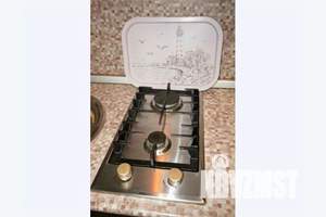 1-к квартира, посуточно, 36м2, 5/5 этаж