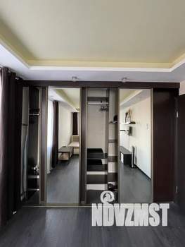 1-к квартира, посуточно, 32м2, 5/10 этаж