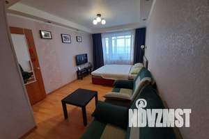 1-к квартира, посуточно, 33м2, 7/10 этаж