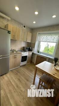 1-к квартира, посуточно, 30м2, 4/5 этаж