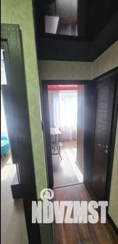 1-к квартира, посуточно, 30м2, 5/9 этаж