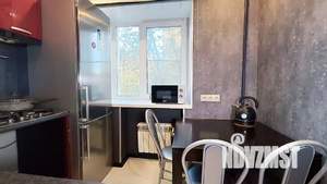 1-к квартира, посуточно, 31м2, 1/1 этаж