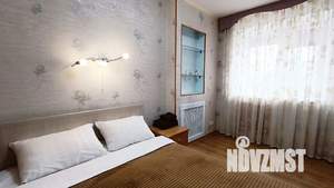 2-к квартира, посуточно, 42м2, 3/5 этаж