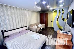 1-к квартира, посуточно, 36м2, 2/9 этаж