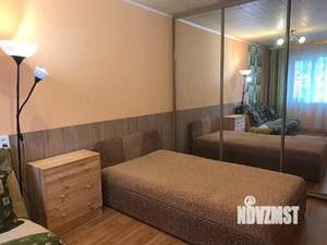 2-к квартира, посуточно, 50м2, 1/5 этаж