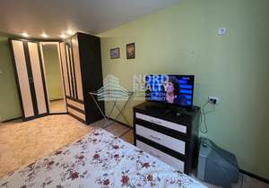 1-к квартира, на длительный срок, 37м2, 3/5 этаж