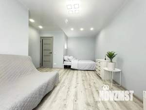 1-к квартира, посуточно, 30м2, 4/5 этаж