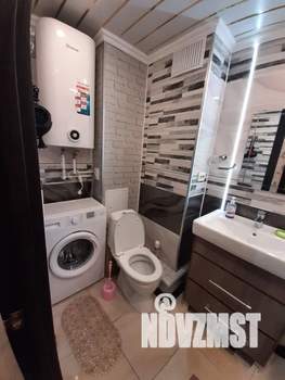 1-к квартира, посуточно, 30м2, 5/10 этаж