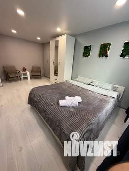 1-к квартира, посуточно, 32м2, 4/5 этаж