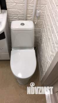 1-к квартира, посуточно, 32м2, 1/3 этаж