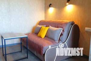 1-к квартира, посуточно, 28м2, 4/5 этаж