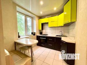 2-к квартира, посуточно, 45м2, 1/5 этаж