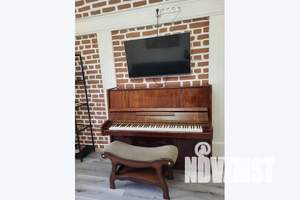 2-к квартира, посуточно, 50м2, 3/3 этаж