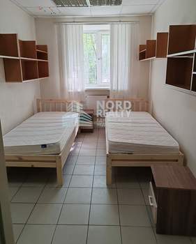 3-к квартира, на длительный срок, 60м2, 1/5 этаж