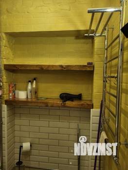 4-к квартира, посуточно, 98м2, 1/1 этаж