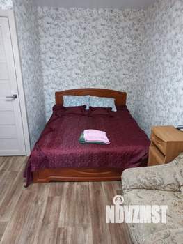 1-к квартира, посуточно, 30м2, 5/10 этаж