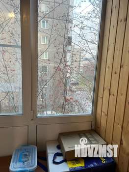 1-к квартира, на длительный срок, 36м2, 3/9 этаж