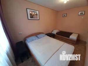 3-к квартира, посуточно, 65м2, 2/5 этаж