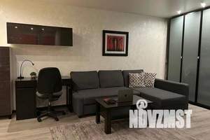 1-к квартира, посуточно, 30м2, 3/5 этаж