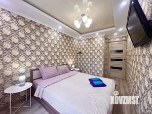 3-к квартира, посуточно, 70м2, 4/5 этаж