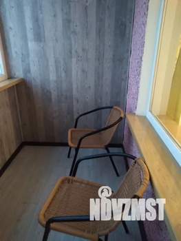 2-к квартира, посуточно, 46м2, 3/10 этаж