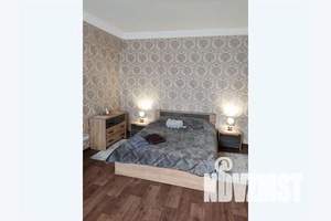 1-к квартира, посуточно, 35м2, 3/3 этаж