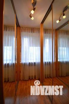 1-к квартира, посуточно, 105м2, 1/1 этаж