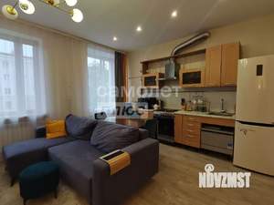 3-к квартира, на длительный срок, 66м2, 2/5 этаж