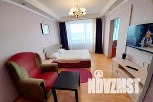 1-к квартира, посуточно, 33м2, 5/9 этаж