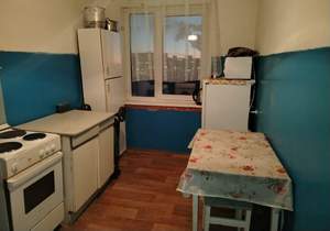 2-к квартира, на длительный срок, 46м2, 6/9 этаж