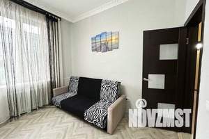 2-к квартира, посуточно, 49м2, 2/4 этаж
