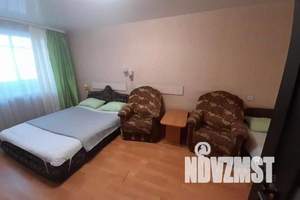 1-к квартира, посуточно, 33м2, 2/9 этаж