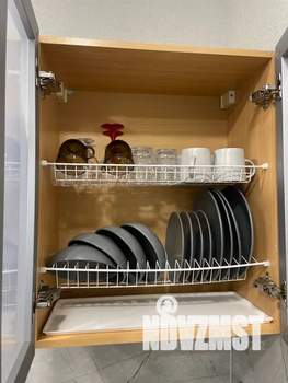 1-к квартира, посуточно, 36м2, 7/9 этаж