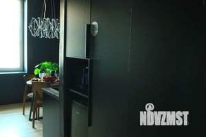 1-к квартира, посуточно, 38м2, 7/8 этаж