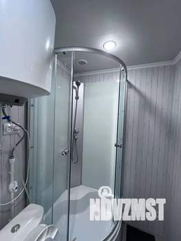 1-к квартира, посуточно, 18м2, 1/5 этаж