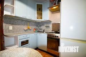 1-к квартира, посуточно, 38м2, 1/5 этаж