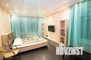 2-к квартира, посуточно, 45м2, 8/10 этаж