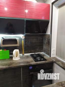 1-к квартира, на длительный срок, 32м2, 2/5 этаж