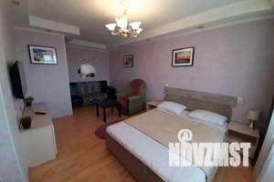 1-к квартира, посуточно, 33м2, 5/9 этаж