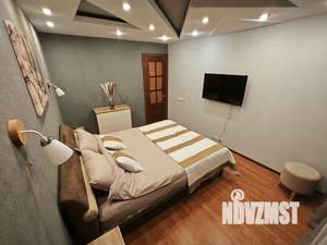 2-к квартира, посуточно, 56м2, 7/9 этаж