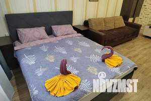 1-к квартира, посуточно, 36м2, 2/5 этаж