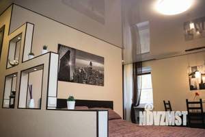 1-к квартира, посуточно, 31м2, 1/1 этаж