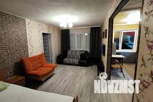 2-к квартира, посуточно, 45м2, 1/5 этаж