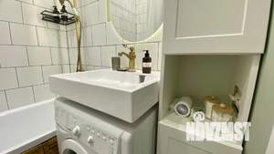 1-к квартира, посуточно, 31м2, 1/1 этаж