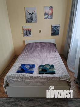 2-к квартира, посуточно, 41м2, 2/5 этаж