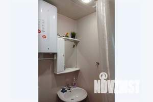 1-к квартира, посуточно, 36м2, 1/2 этаж