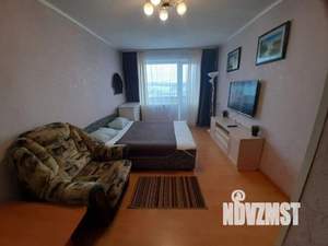 1-к квартира, посуточно, 33м2, 1/1 этаж