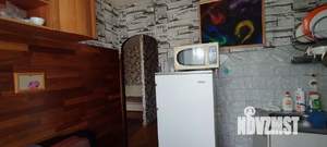 1-к квартира, на длительный срок, 31м2, 4/5 этаж