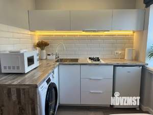 1-к квартира, посуточно, 31м2, 1/1 этаж